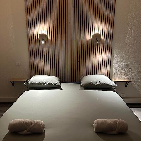 Le Grand Som - Chambres Au Coeur De La Chartreuse Saint-Pierre-d'Entremont  ภายนอก รูปภาพ